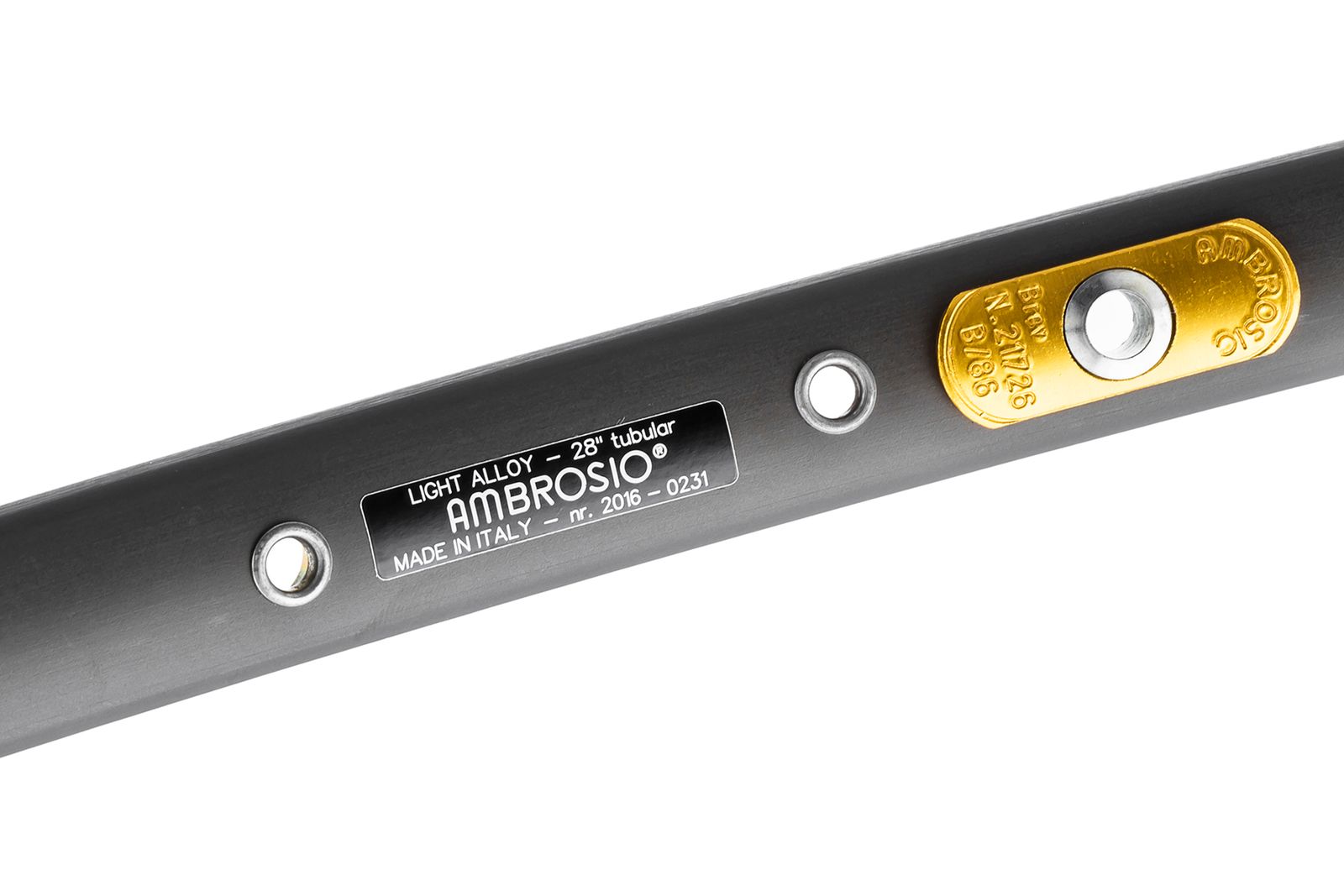 Campagnolo Threaded Headset Record 1″ 2 Campagnolo Threaded Headset Record 1″ - Image 2