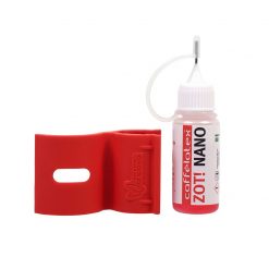 Carbon-Ti X-Rotor Titanium – Bolt Kit