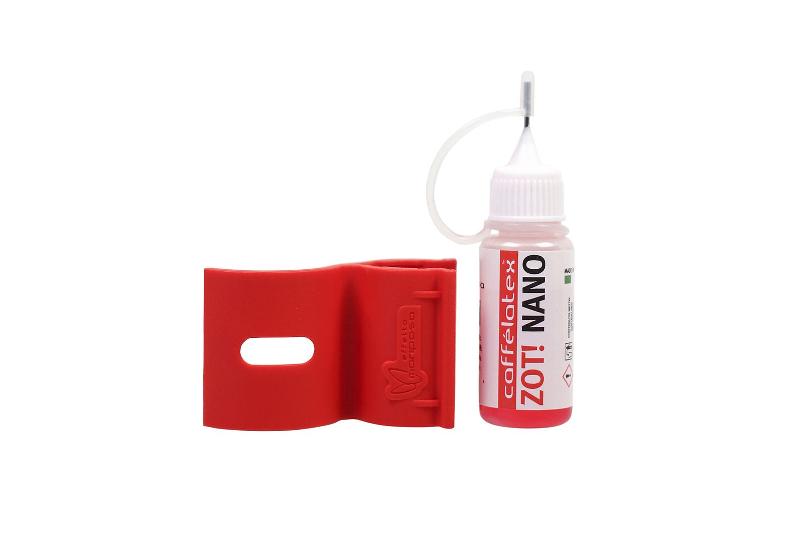 Carbon-Ti X-Rotor Titanium – Bolt Kit 1 Carbon-Ti X-Rotor Titanium – Bolt Kit