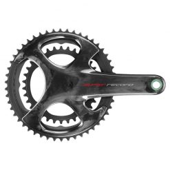 Campagnolo Super Record Crankset 12X2 Speed