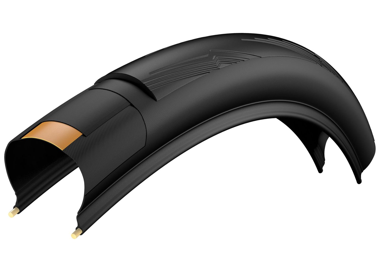 Pirelli P Zero Velo 4S | 700x28c 2 Pirelli P Zero Velo 4S | 700x28c - Image 2