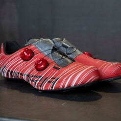 Revolve | Road Cycling Shoes | Size 42 | Red/Black | In Stock 7 Revolve | Road Cycling Shoes | Size 42 | Red/Black | In Stock -Wheels Online store 12a44af3b8689dfda1c3c11adc6de732bcc9d17e 5584x3723 1