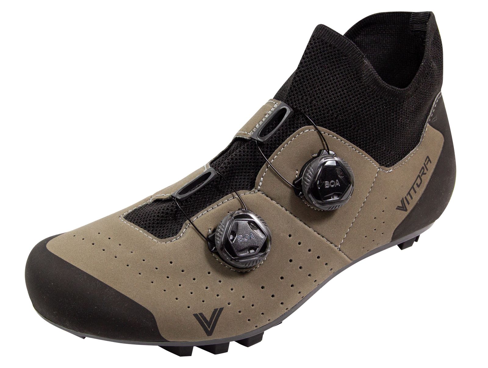 Vittoria Shoes Sierra 2023 | Gravel Shoes 1 Vittoria Shoes Sierra 2023 | Gravel Shoes
