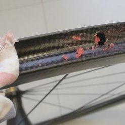 Effetto Mariposa Carogna Remover 150 ml – Solvent for Rims