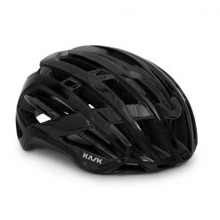 KASK Valegro Helmet | Black Gloss
