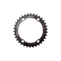 Carbon-Ti X-CarboRing 110 (4 Arms) Road Chainring -Wheels Online store 16165de494dcb84634bb590c7ed296da24234d4a 1024x683 1