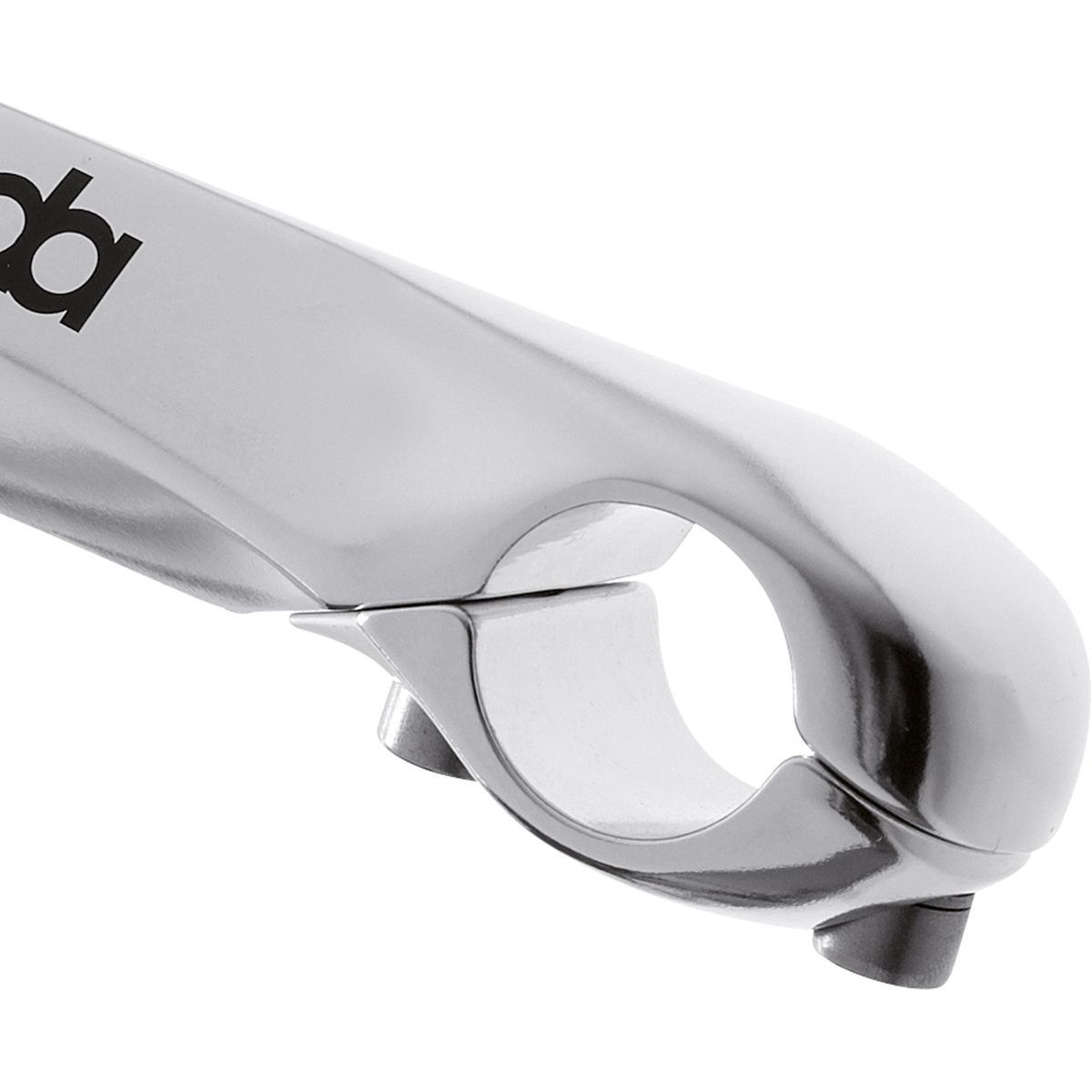 Deda Stem Murex SILVER POLISH 2023 2 Deda Stem Murex SILVER POLISH 2023 - Image 2