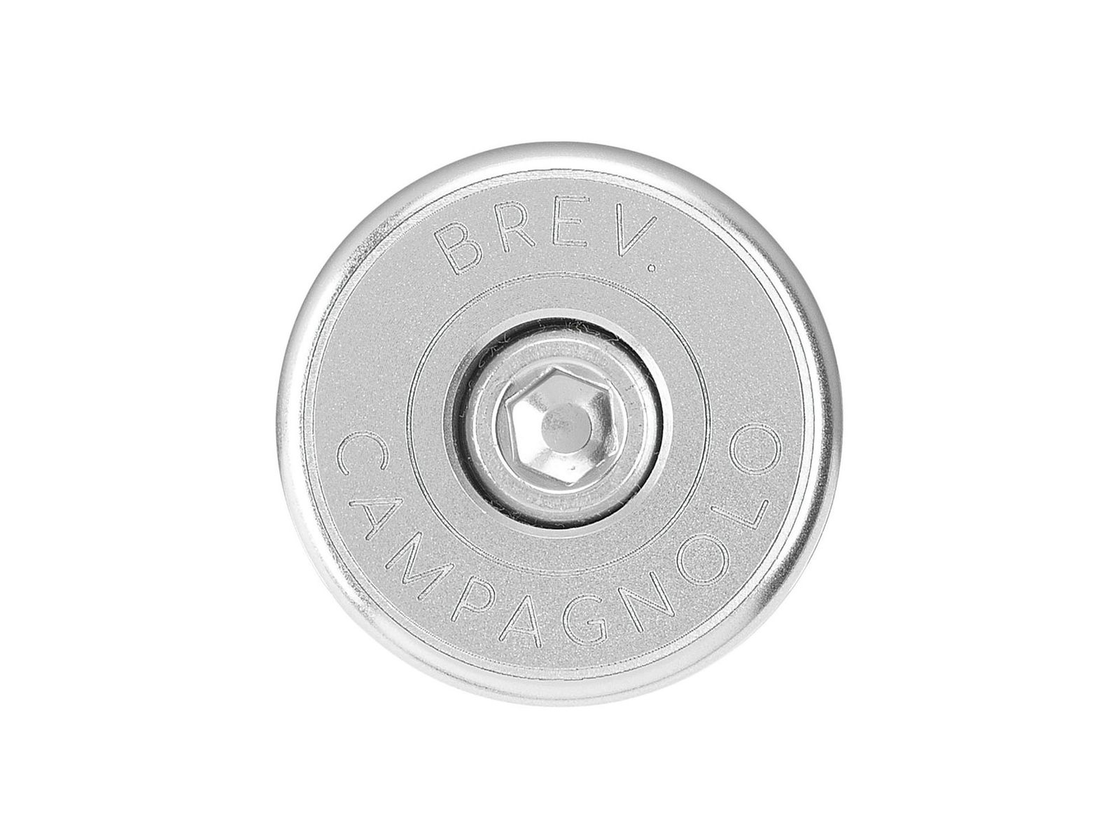 campagnolo bar end plug