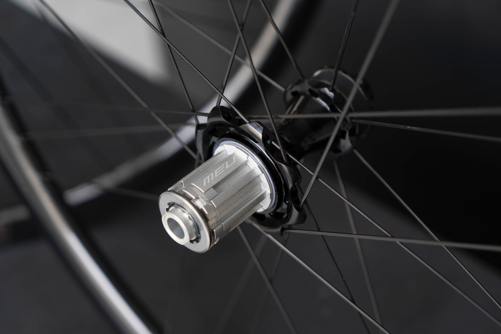 Campagnolo Bora ULTRA WTO 33 DISC Wheelset | In Stock 2 Campagnolo Bora ULTRA WTO 33 DISC Wheelset | In Stock - Image 2