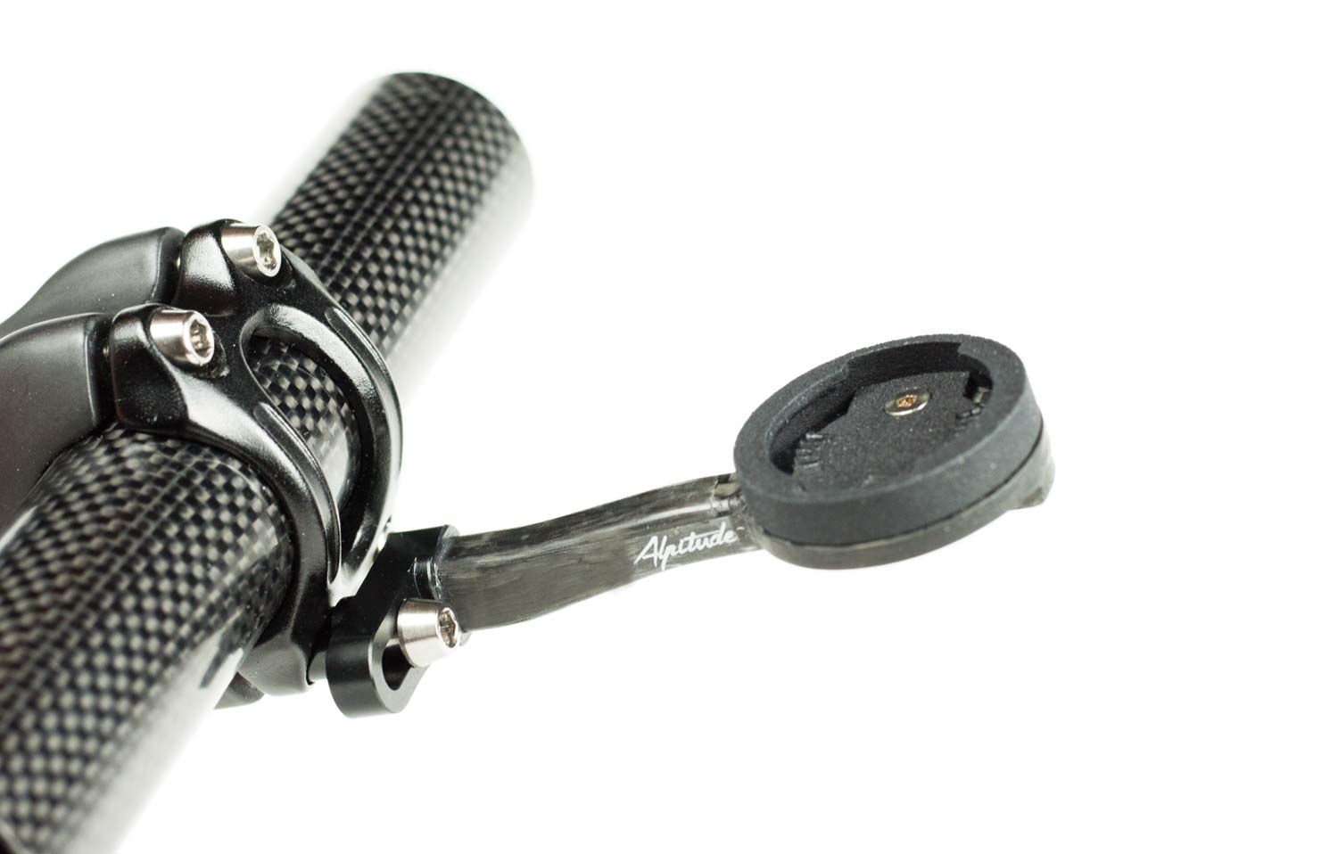 Alpitude Stelvio V2 Carbon out-front Mount 2 Alpitude Stelvio V2 Carbon out-front Mount - Image 2