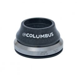 Columbus Compass Integrated Headset 1″ 1/8 – 1,5″ Carbon IS52