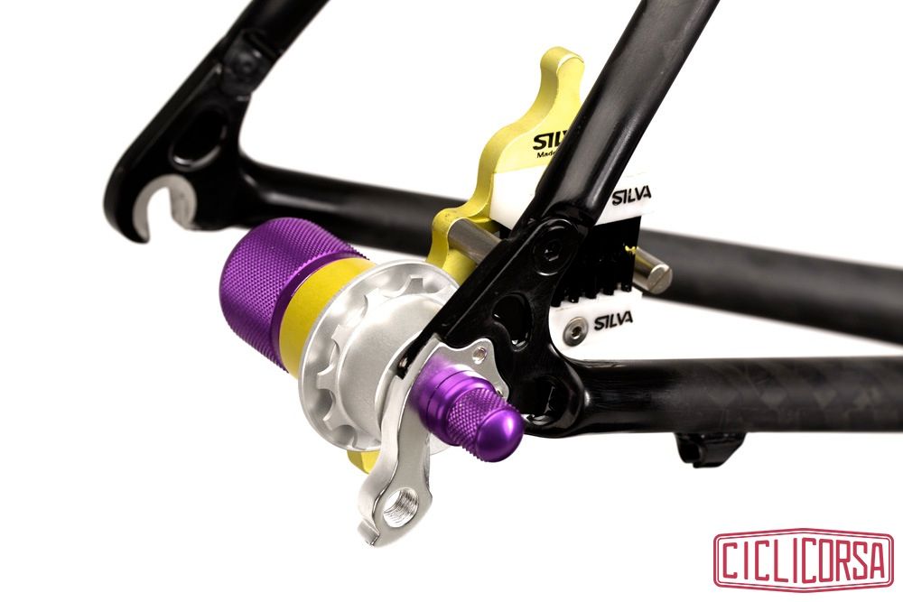 Silva Morbidone Bar Tape 1 Silva Morbidone Bar Tape