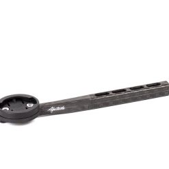 Alpitude Stelvio Corretto Carbon Mount for integrated handlebars