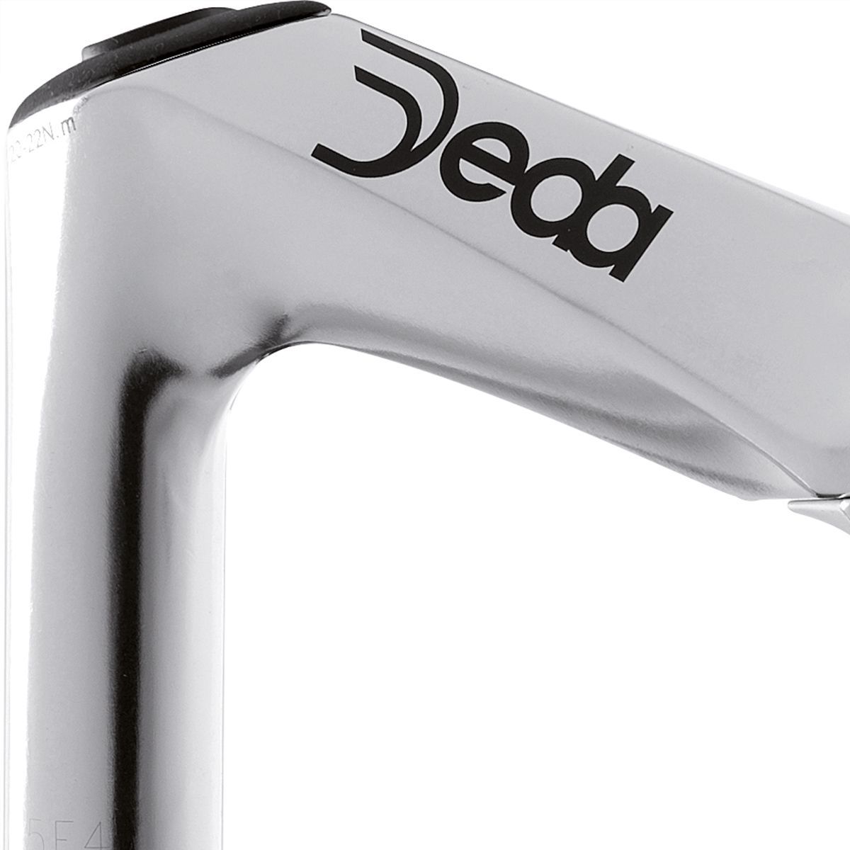 Deda Stem Murex SILVER POLISH 2023 3 Deda Stem Murex SILVER POLISH 2023 - Image 3