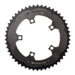 Carbon-Ti X-CarboRing 110 (5 Arms) Road Chainring 11 Carbon-Ti X-CarboRing 110 (5 Arms) Road Chainring -Wheels Online store 313254ed6aa168a172776e98b6413415688afb87 1024x683 1