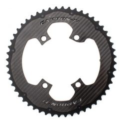Carbon-Ti X-CarboRing 110 DA9100 (4 Arms) Road Chainring -Wheels Online store 3181645384b397706475913a87f65208058a2067 1024x683 1
