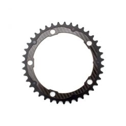 Carbon-Ti X-CarboRing 130 (5 Arms) Road Chainring 11 Carbon-Ti X-CarboRing 130 (5 Arms) Road Chainring -Wheels Online store 325135c4e57c4c0be81ab40466fc91ebad5b3d29 1024x683 1