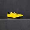 Vittoria Shoes 1976 Classic | Vintage Shoes | Yellow | Size 42 | In Stock