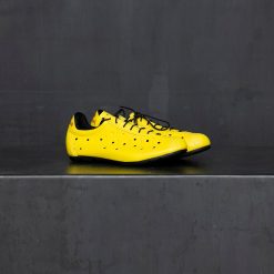Vittoria Shoes 1976 Classic | Vintage Shoes | Yellow | Size 42 | In Stock