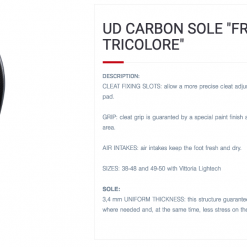 Vittoria Shoes Stelvio 2022 | Road Cycling Shoes 5 Vittoria Shoes Stelvio 2022 | Road Cycling Shoes -Wheels Online store 37b12ab7383a1a56d72a6d243b547dc656554a5c 1008x601 1