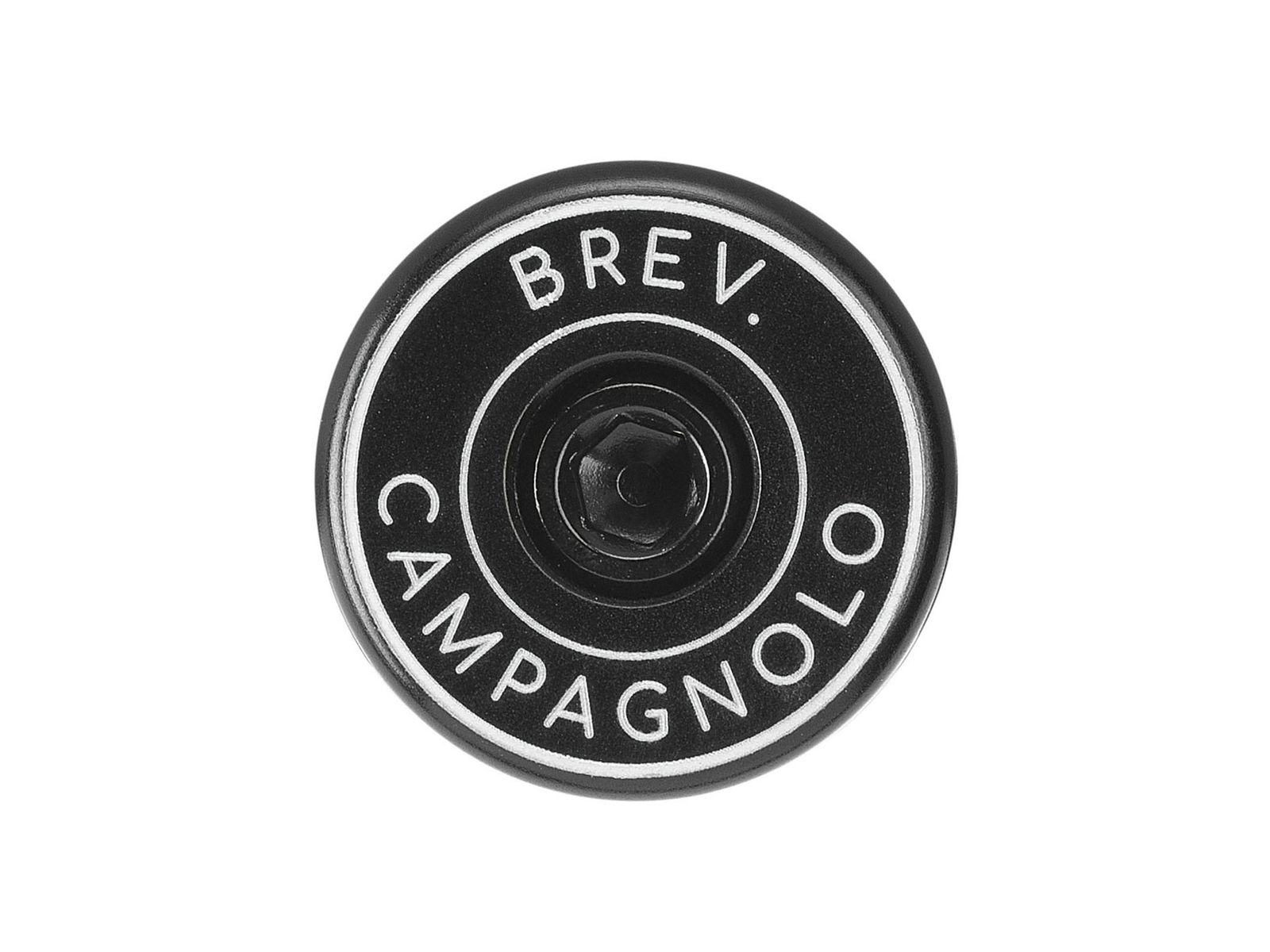 campagnolo bar end plug