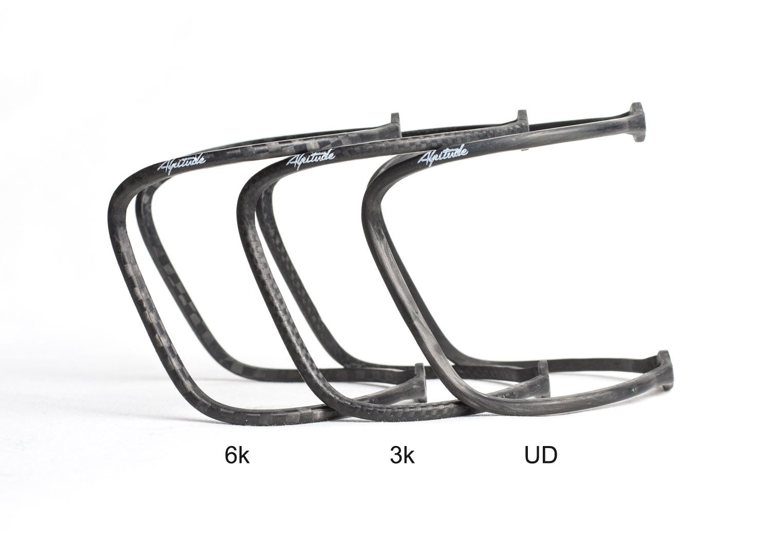 Deda SR1 Water Bottle Cage 2 Deda SR1 Water Bottle Cage - Image 2