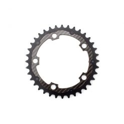 Carbon-Ti X-CarboRing 110 (5 Arms) Road Chainring 10 Carbon-Ti X-CarboRing 110 (5 Arms) Road Chainring -Wheels Online store 452da3321a7ada687871421437d2fb747d147cd5 1024x683 1