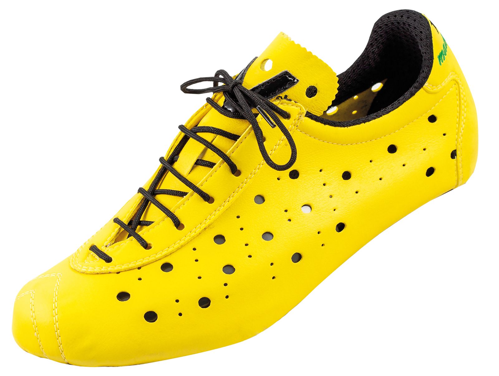 Vittoria Shoes 1976 Classic | Classic Road Shoes 3 Vittoria Shoes 1976 Classic | Classic Road Shoes - Image 3