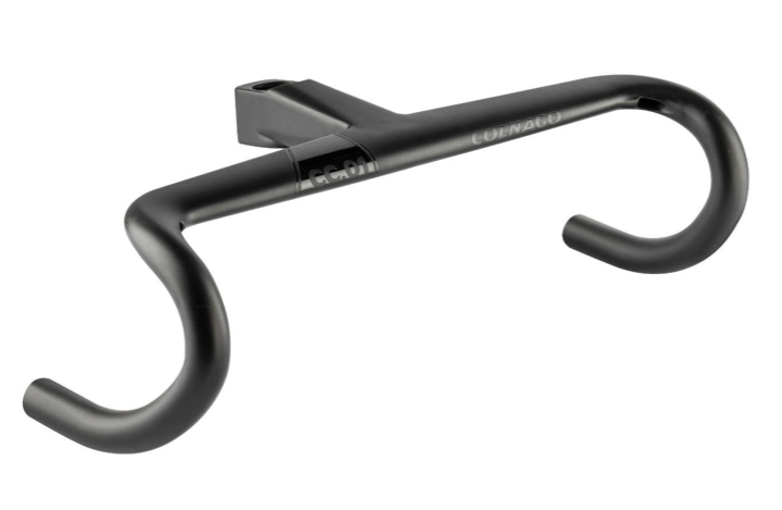Colnago CC01 Integrated Handlebar 1 Colnago CC01 Integrated Handlebar