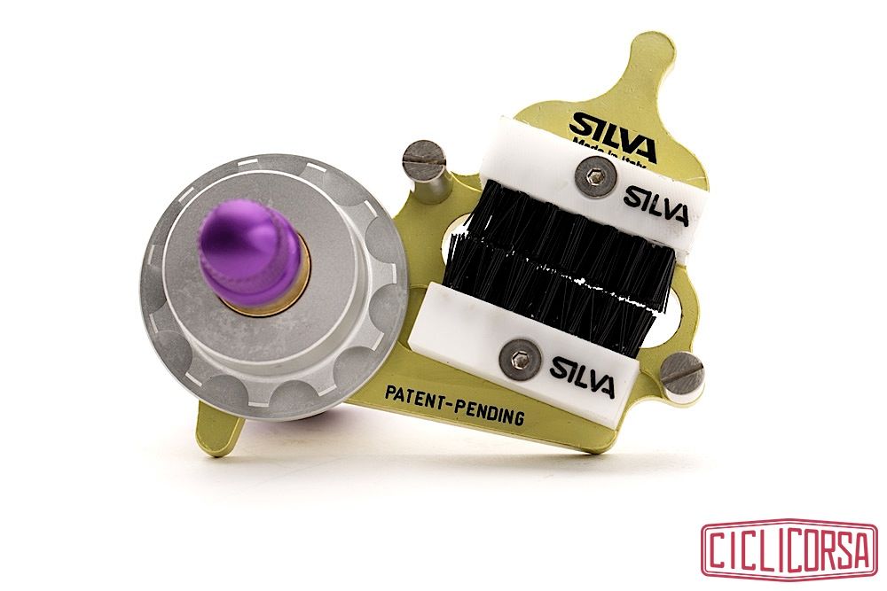 Silva Morbidone Bar Tape 3 Silva Morbidone Bar Tape - Image 3