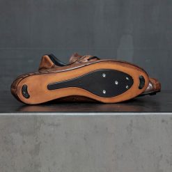 Pantofola d'Oro Vuelta Pro L’Eroica Scarpe Ciclismo | Brown Harold Moro | Size 48 -Wheels Online store 4bdf2a26cc89a860fca3f01fa279c35665114e4c 2814x1876 1