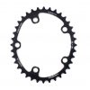 Carbon-Ti X-RoadCam – Asymmetrical Road Chainring
