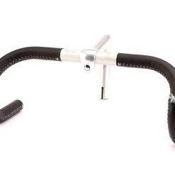 ALMARC Cinelli Leather Wrapped Road Handlebar & Stem