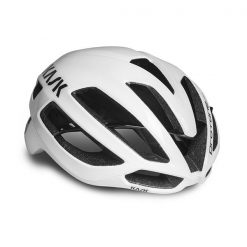 KASK Protone Icon Helmet | White Gloss