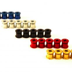 Carbon-Ti X-Fix Road Kit