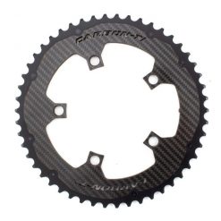 Carbon-Ti X-CarboRing 110 X-AXS (5 Arms) Road Chainring