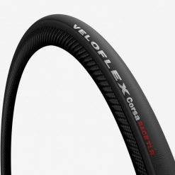 Veloflex CORSA EVO 28 BLACK SIDEWALL