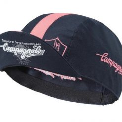 Campagnolo Premium Cycling Cap | White Edition