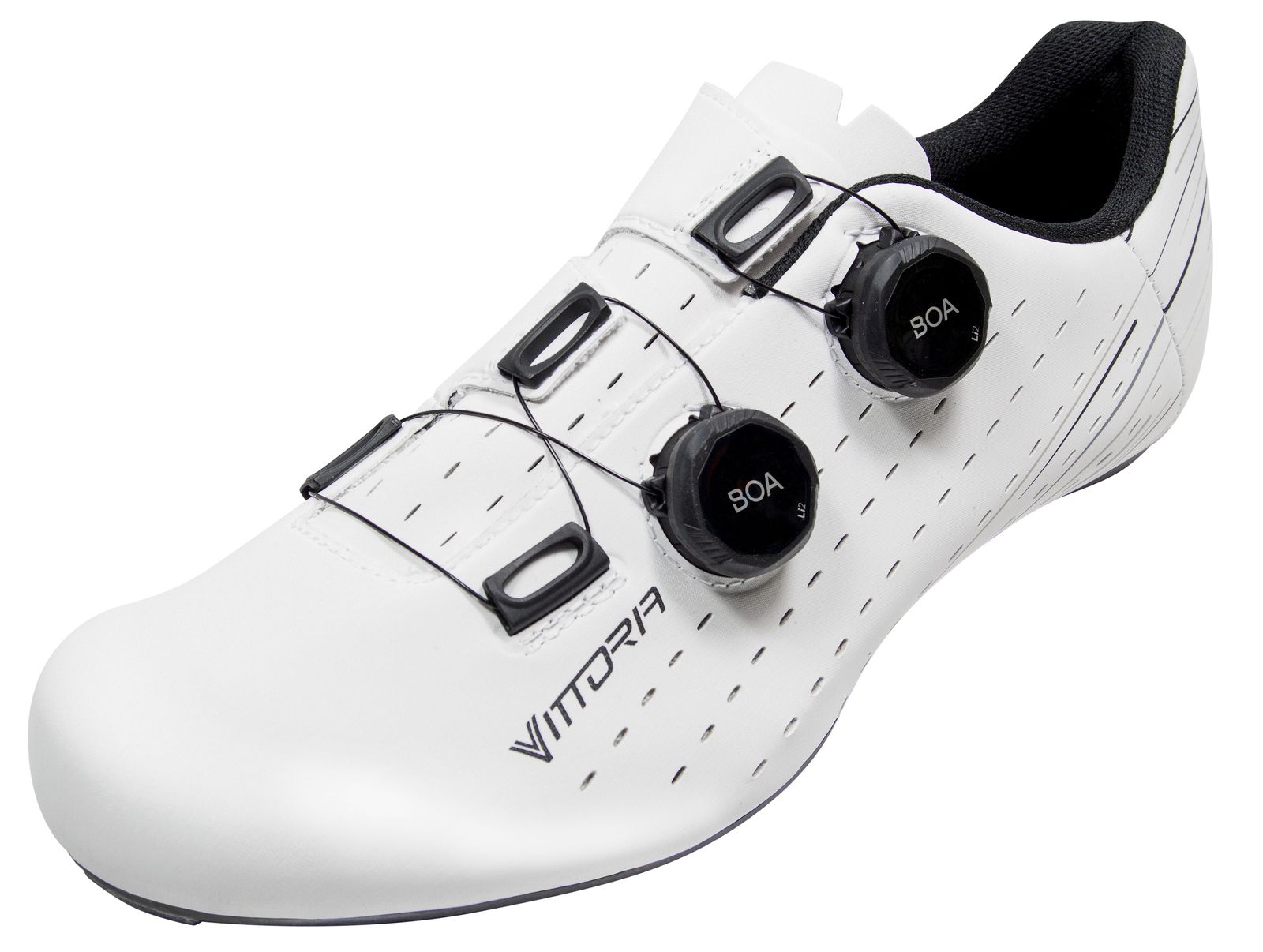 Vittoria Shoes Nuvola 2023 | Road Cycling Shoes 2 Vittoria Shoes Nuvola 2023 | Road Cycling Shoes - Image 2