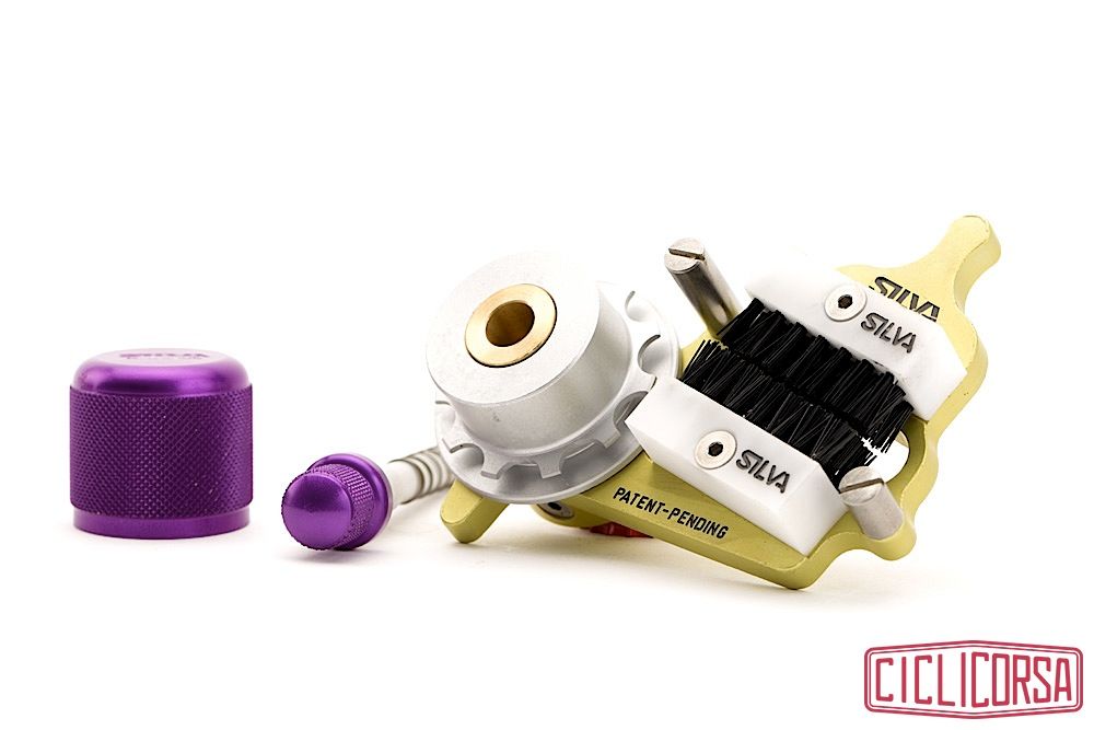 Silva Morbidone Bar Tape 6 Silva Morbidone Bar Tape - Image 6