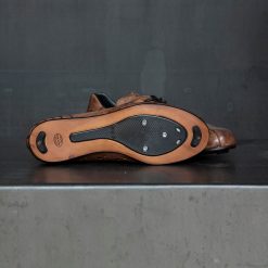 Pantofola d'Oro Vuelta Pro L’Eroica Scarpe Ciclismo | Brown Harold Moro | Size 41 -Wheels Online store 603d7cc0d459d4e657544e480332db3aa21e1562 2669x1779 1