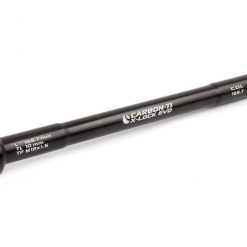 Carbon-Ti X-Lock Evo 12×1.5 mm Rear