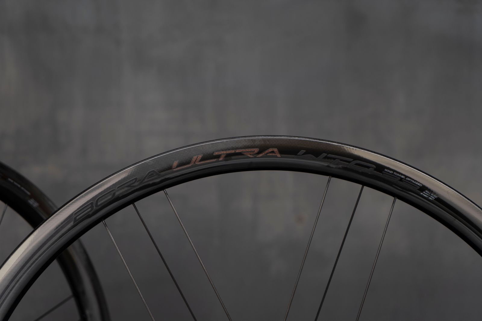 Campagnolo Bora ULTRA WTO 33 DISC Wheelset | In Stock 3 Campagnolo Bora ULTRA WTO 33 DISC Wheelset | In Stock - Image 3