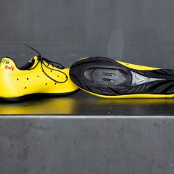 Vittoria Shoes 1976 Classic | Vintage Shoes | Yellow | Size 42 | In Stock -Wheels Online store 6833a3a1564b18017b0535101d57592ff2226361 2537x1691 1