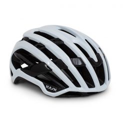 KASK Valegro Helmet | White Gloss