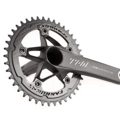 Carbon-Ti X-SingleCarbon 110 (5 Arms) Road Chainring -Wheels Online store 71d9d7e9585f4f14c7d8eb395a11e535252b47cd 1024x683 1