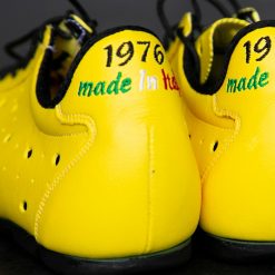 Vittoria Shoes 1976 Classic | Vintage Shoes | Yellow | Size 42 | In Stock -Wheels Online store 72d2ed48822ee8d76c742bc46f29da5312252900 2019x1346 1
