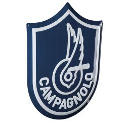 Campagnolo Record Crankset 12X2 Speed