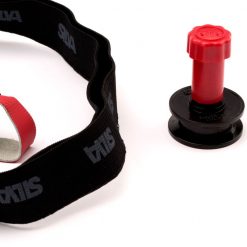 Silva Chain Cover and Tensioner