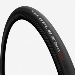 Veloflex CORSA RACE 23 BLACK SIDEWALL